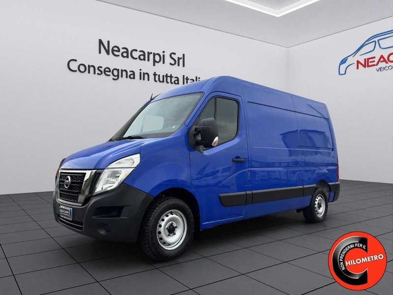 Nissan Interstar