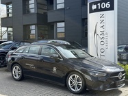 Mercedes-Benz CLA-Class 2025