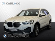 BMW X1 2022