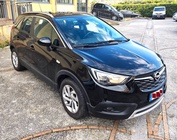 Opel Crossland 2019