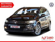 Volkswagen Touran 2019