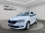 Skoda Fabia 2021