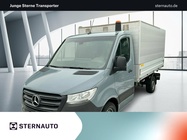Mercedes-Benz Sprinter 2021