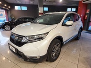 Honda CR-V 2022