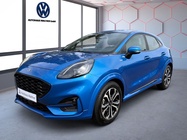 Ford Puma 2023