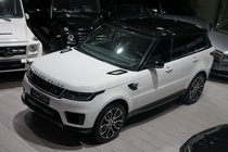 Land Rover Sport 2020