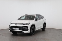 Volkswagen Tayron 2025