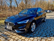 Seat Leon 2021