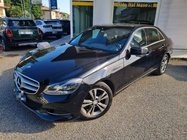 Mercedes-Benz E-Class 2014