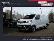 Toyota Proace 2023