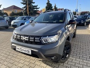 Dacia Duster 2023
