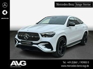 Mercedes-Benz GLE-Class 2024