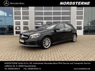 Mercedes-Benz A-Class 2016