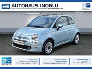 Fiat 500 2023