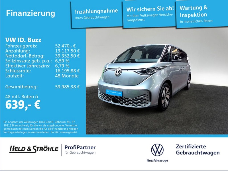 Volkswagen ID.Buzz