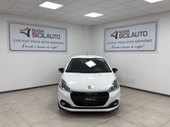 Peugeot 208 2018