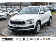 Skoda Karoq 2025