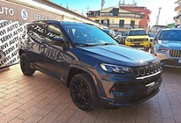 Jeep Compass 2023