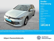 Volkswagen Golf 2025