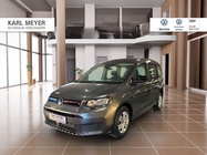 Volkswagen Caddy 2025