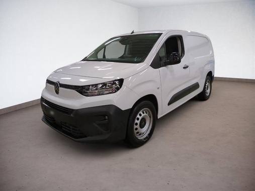 Citroen Berlingo 2025