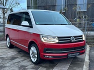 Volkswagen T6 2019