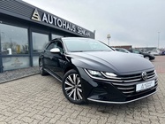Volkswagen Arteon 2021