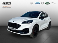 Ford Kuga 2024