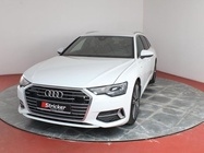 Audi A6 2022