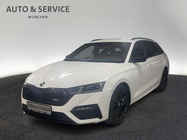 Skoda Octavia 2023
