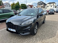 Ford Kuga 2022