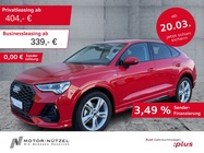 Audi Q3 2025
