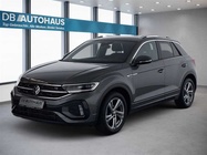 Volkswagen T-Roc 2024
