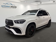 Mercedes-Benz GLE-Class 2021