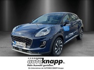 Ford Puma 2024