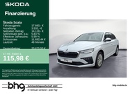 Skoda Scala 2025