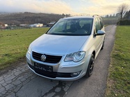 Volkswagen Touran 2009