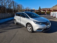Renault Espace 2019