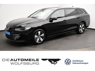 Volkswagen Passat 2025