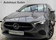 Mercedes-Benz A-Class 2024