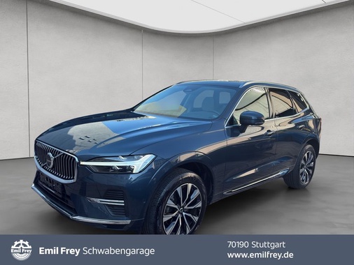 Volvo XC60 2023