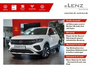 Volkswagen T-Cross 2024