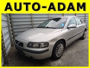 Volvo S60 2001