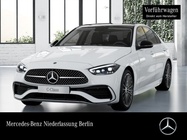 Mercedes-Benz C-Class 2025