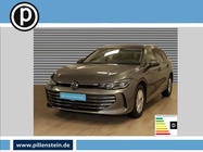 Volkswagen Passat 2025