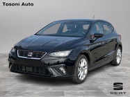 Seat Ibiza 2025