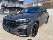 Volkswagen Touareg 2020