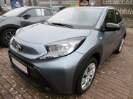 Toyota Aygo 2025