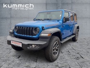 Jeep Wrangler 2025
