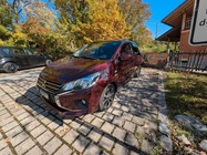 Mitsubishi Space Star 2020